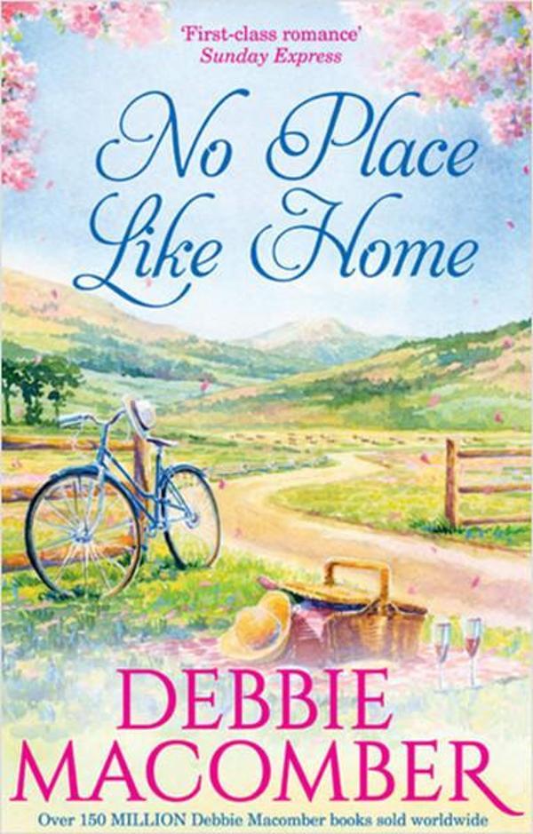 No Place Like Home (Montana) - Mira Publishing - Image 1