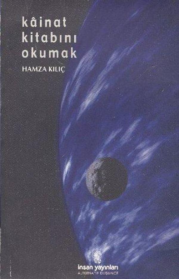 Kainat Kitabını Okumak - İnsan Yayınları - Image 1