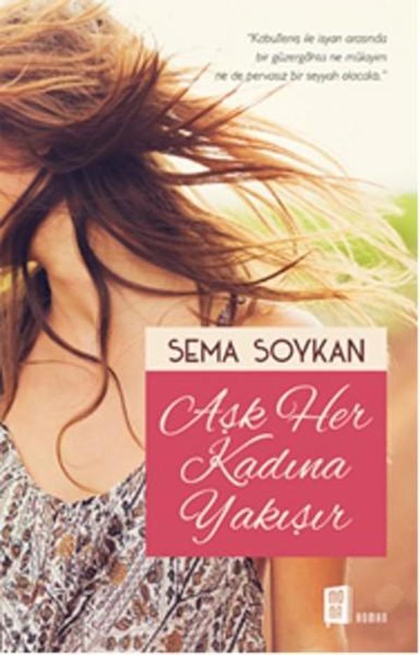 Aşk Her Kadına Yakışır - Mona - Image 1