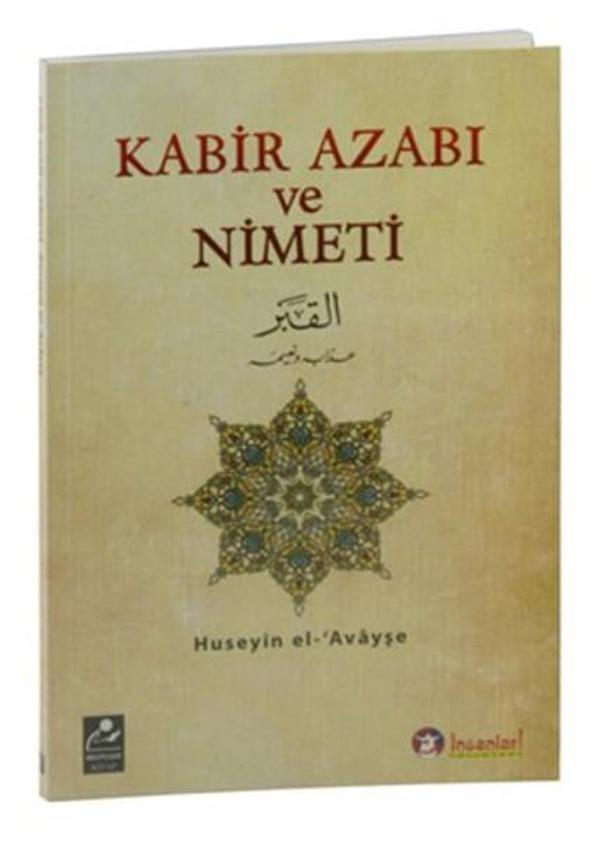 Kabir Azabı ve Nimeti - Mercan Kitap - Image 1