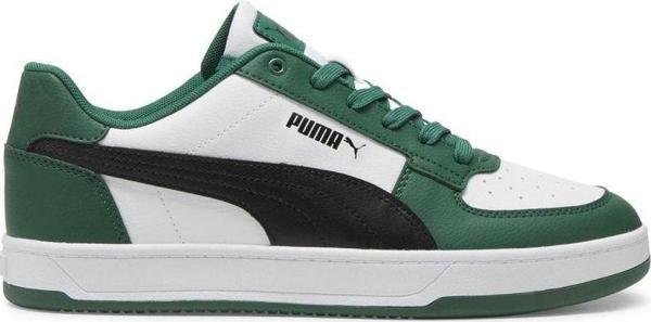 Puma Caven 2.0 Unisex Yeşil Sneaker Ayakkabı 39229022 - Image 1
