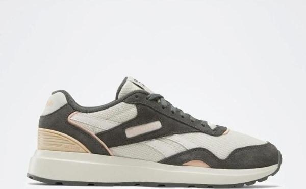 Reebok Gl1100 Gri Kadın Sneaker Günlük Spor Ayakkabı 100201243 - Image 1