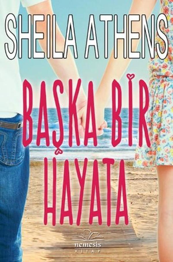 Başka Bir  Hayata - Nemesis Kitap Yayınevi - Image 1