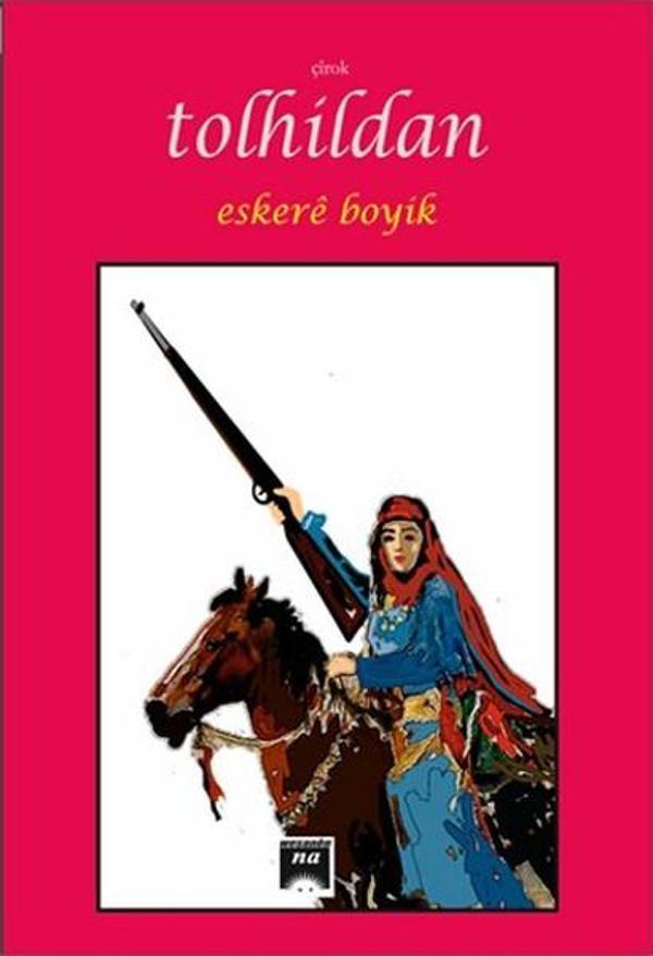 Tolhildan - Na Yayınları - Image 1