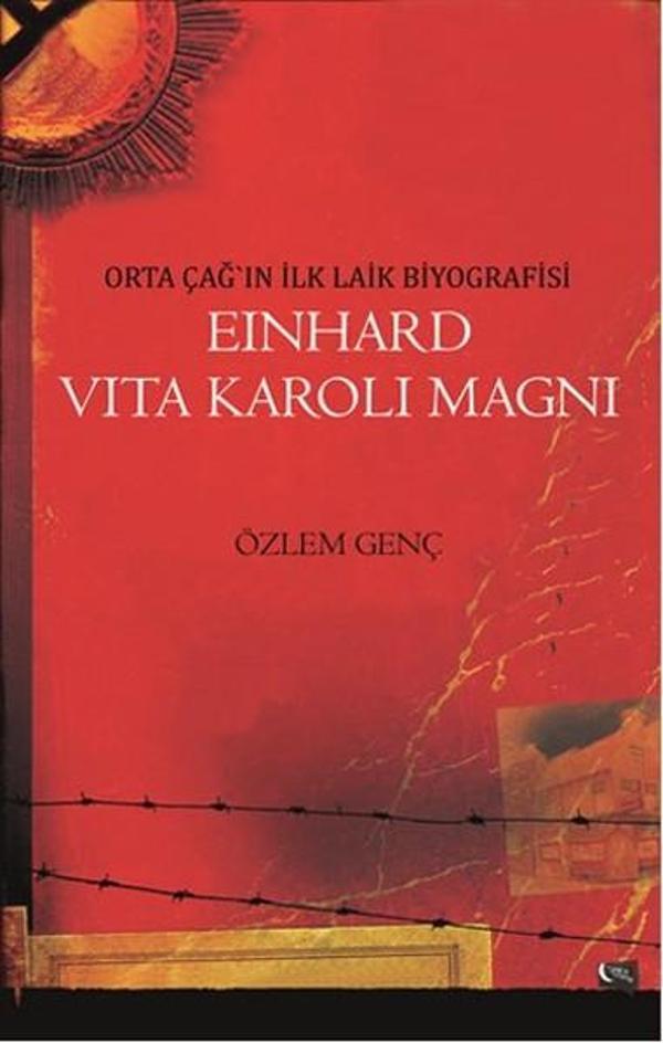 Orta Çağ'ın İlk Laik Biyografisi - Einhard Vita Karoli Magni - Gece Kitaplığı - Image 1