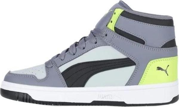 Puma Rebound Layup Sl Jr Unisex Günlük Spor Ayakkabı 37048620 - Image 1