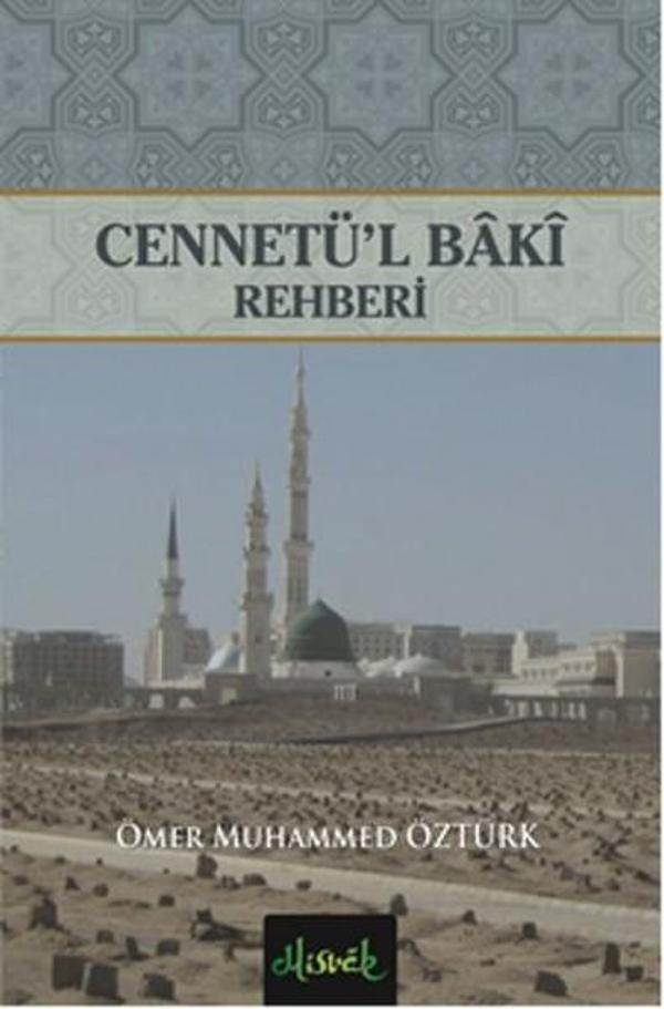 Cennetü'l Baki Rehberi - Misvak Neşriyat Yayınları - Image 1