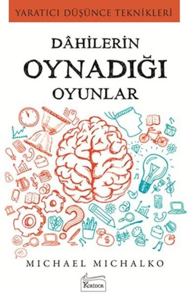 Dahilerin Oynadığı Oyunlar - Koridor Yayıncılık - Image 1