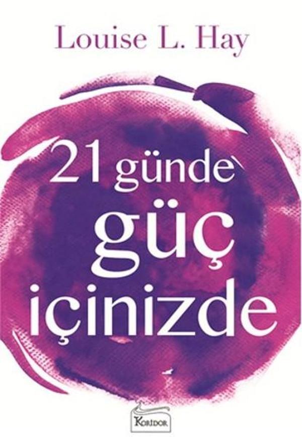 21 Günde Güç İçinizde - Koridor Yayıncılık - Image 1