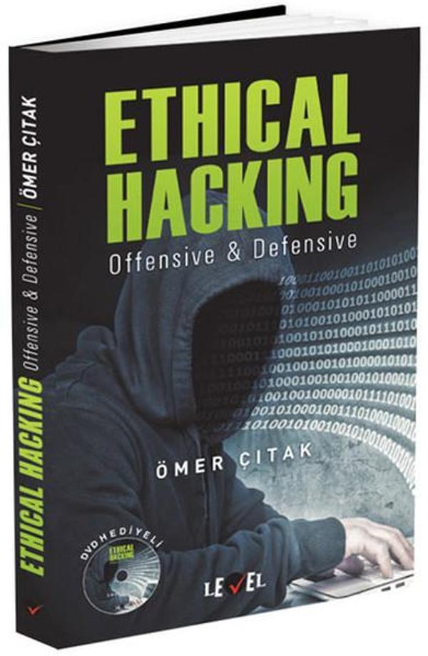Ethical Hacking - Level - Image 1