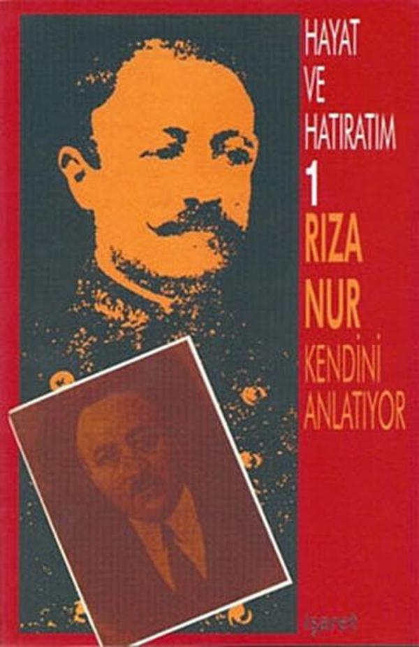 Hayat ve Hatıratım (3 Kitap Takım) - İşaret Yayınları - Image 1