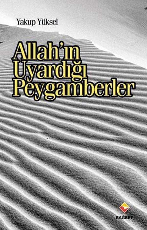 Allah'ın Uyardığı Peygamberler - Rağbet Yayınları - Image 1
