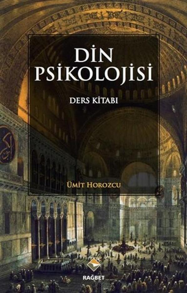 Din Psikolojisi - Rağbet Yayınları - Image 1