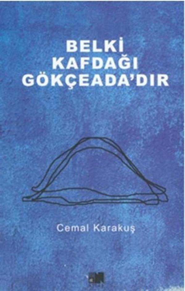 Belki Kafdağı Gökçeada'dır - Nitelik Kitap - Image 1