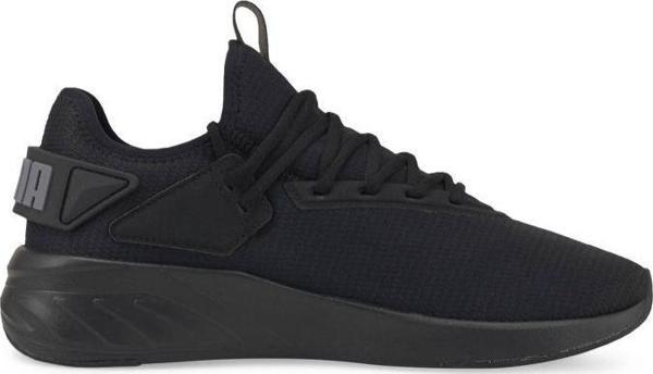 Puma Amare Siyah Spor Ayakkabı 37620901 - Image 1