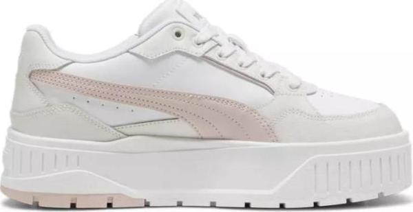 Puma Karmen II Idol Kadın Spor Ayakkabı 39746104 - Image 1