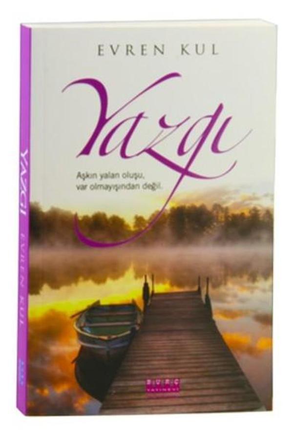 Yazgı - Burç Yayınevi - Image 1