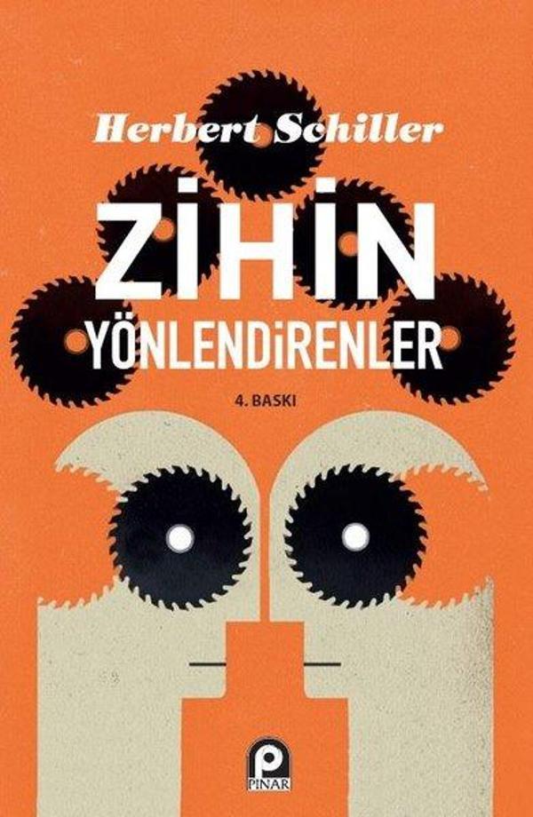 Zihin Yönlendirenler - Pınar Yayıncılık - Image 1
