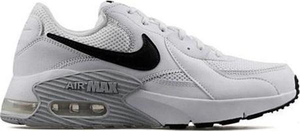 Nike Air Max Excee Erkek Beyaz Spor Ayakkabı CD4165-100 - Image 1
