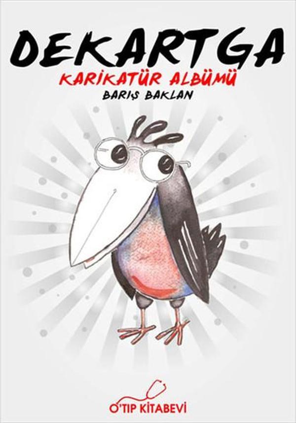 Dekartga - O'tıp Kitabevi - Image 1
