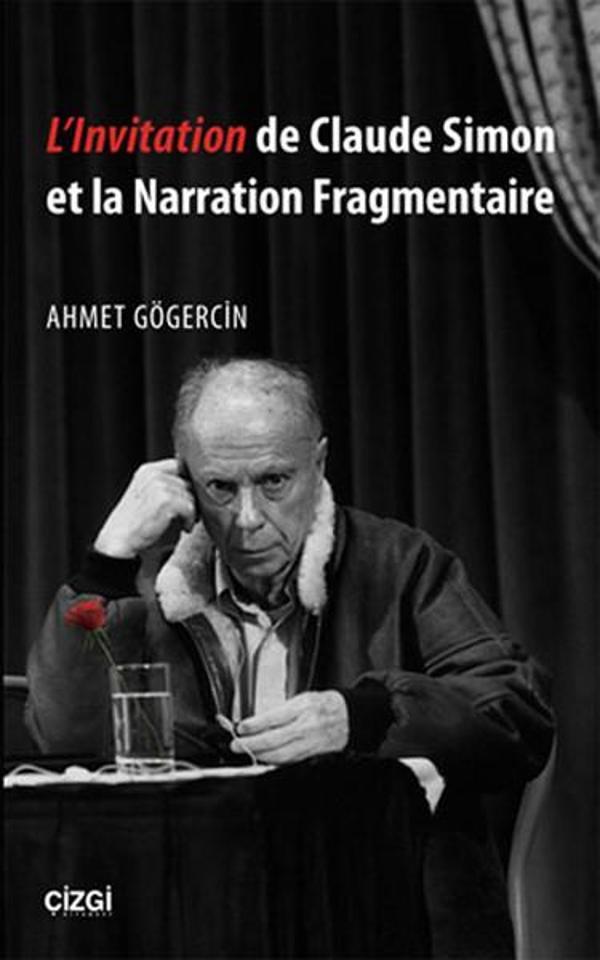 L'Invitation de Claude Simon et la Narration Fragmentaire - Çizgi Kitabevi - Image 1