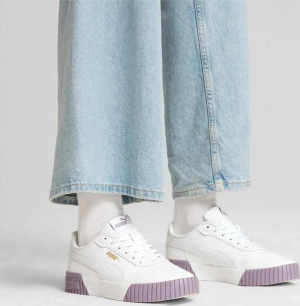 Puma Carina 2.0 Kadın Spor Ayakkabı 38584929 - Image 1