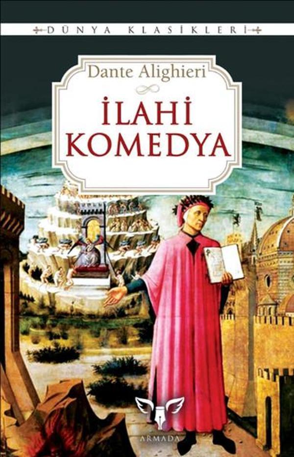 İlahi Komedya - Armada - Image 1