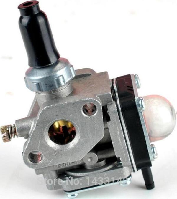 Kawasaki Th48 Karburatör Orj. - Image 1