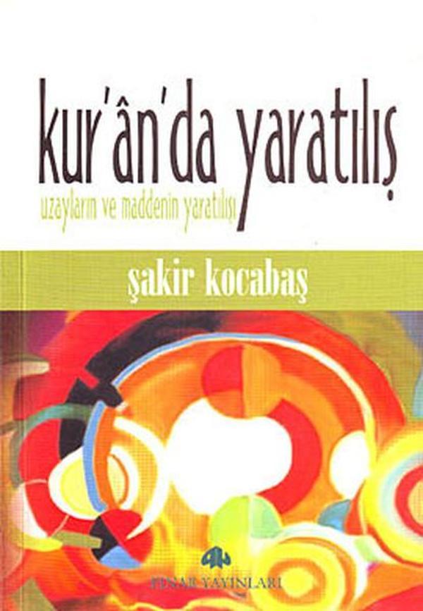 Kur'an'da Yaratılış - Pınar Yayıncılık - Image 1