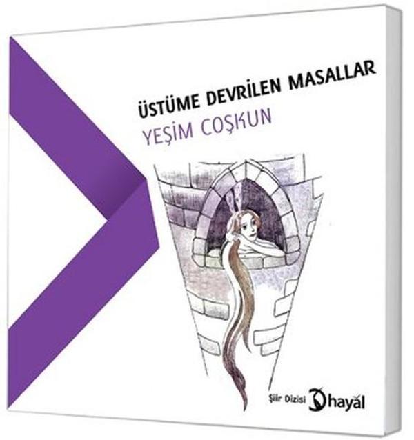 Üstüme Devrilen Masallar - Hayal - Image 1
