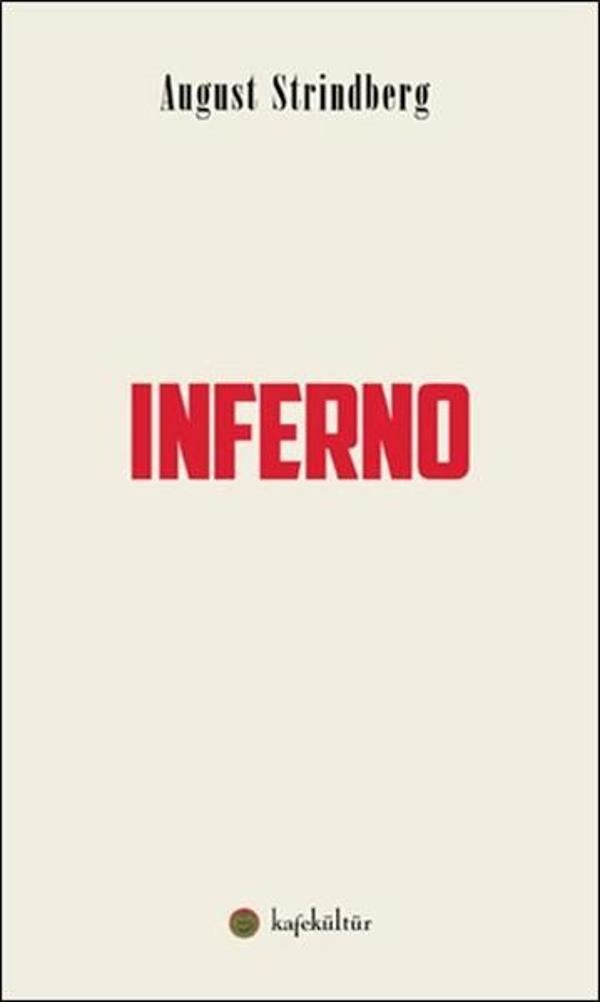 Inferno - Kafe Kültür Yayıncılık - Image 1