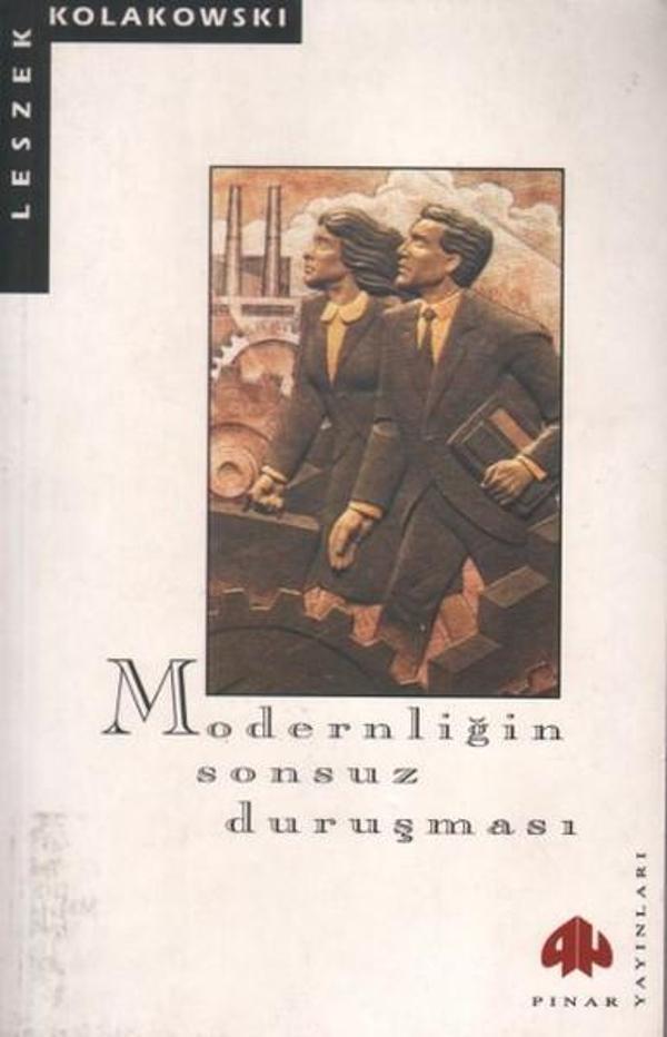 Modernliğin Sonsuz Duruşması - Pınar Yayıncılık - Image 1