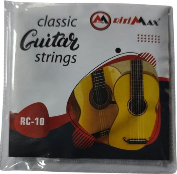 Ritimax RC-10 Klasik Gitar Teli Takım - Image 1