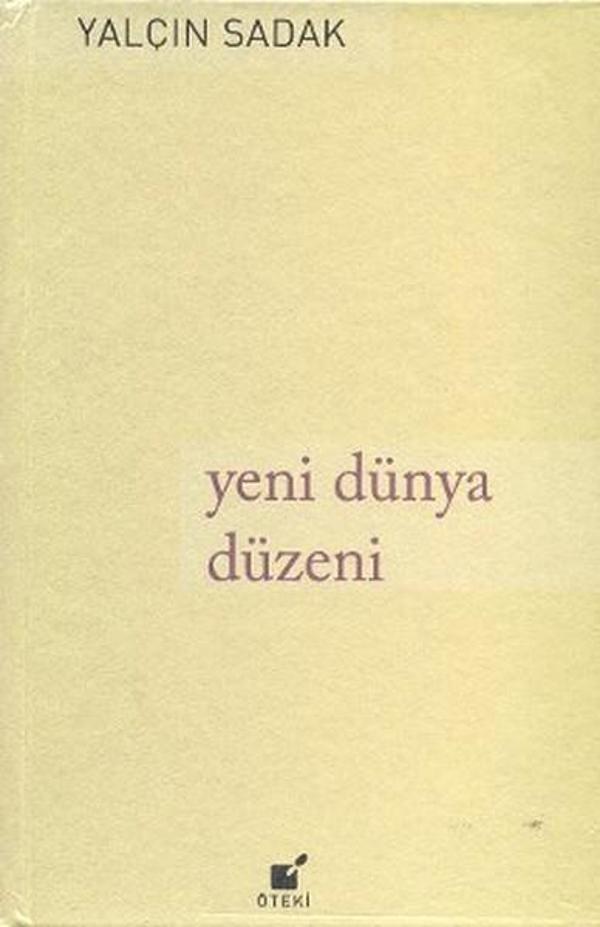 Yeni Dünya Düzeni - Öteki Yayınevi - Image 1