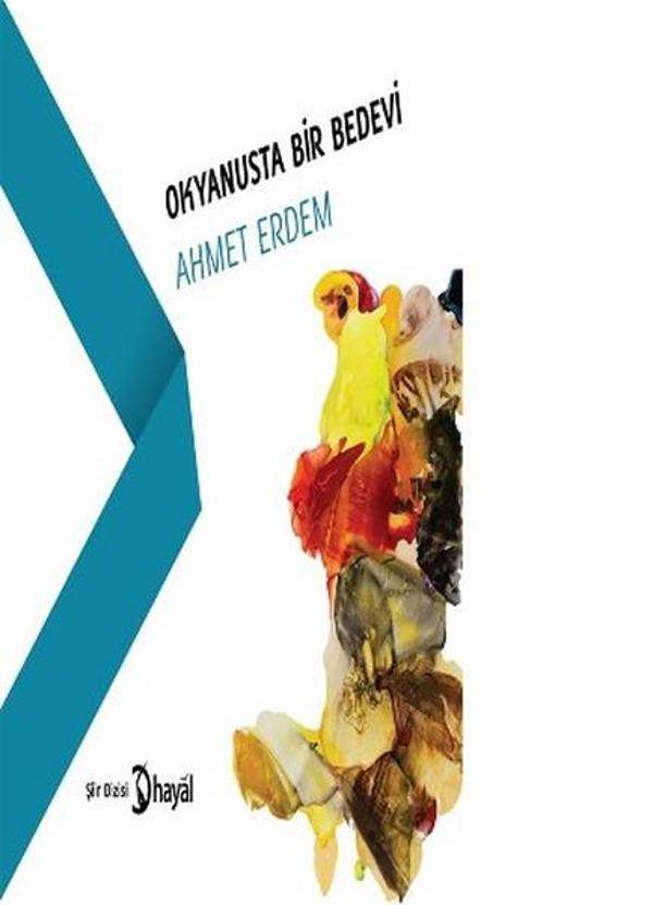 Okyanusta Bir Bedevi - Hayal - Image 1