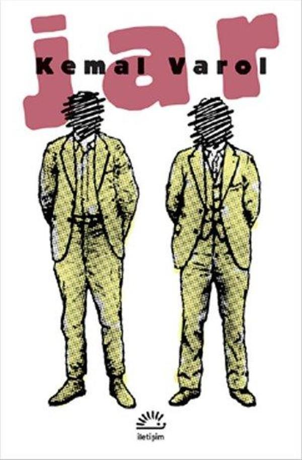İletişim Yayınları Jar - İletişim Yayınları - Image 1