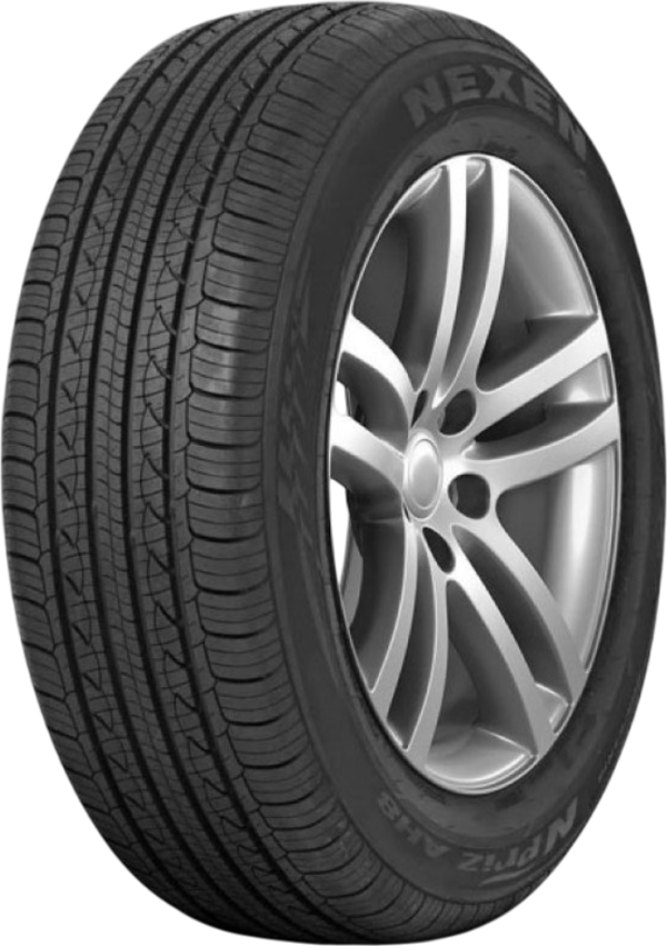 Nexen 215/50R18 92H N'PRIZ AH8 2025 Üretim Yaz Lastiği - Image 1