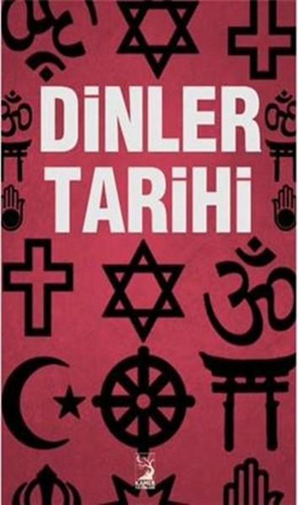 Dinler Tarihi - Kamer Yayınları - Image 1