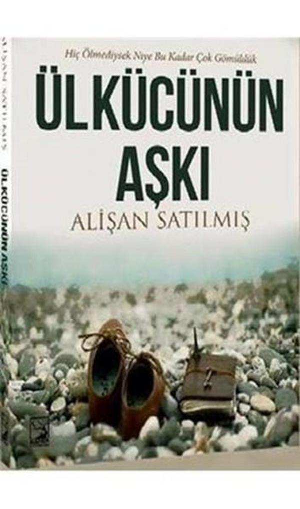 Ülkücünün Aşkı - Kamer Yayınları - Image 1