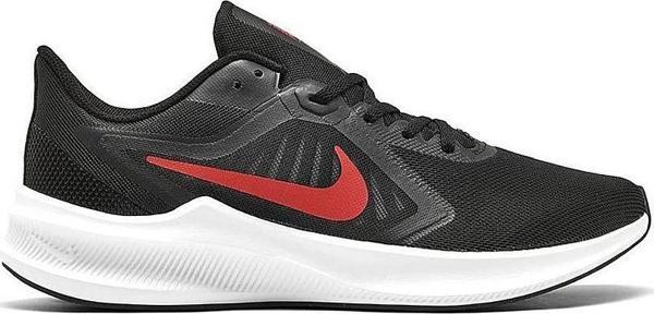 Nike Downshifter 10 Erkek Siyah Koşu Ayakkabısı CI9981-006 - Image 1