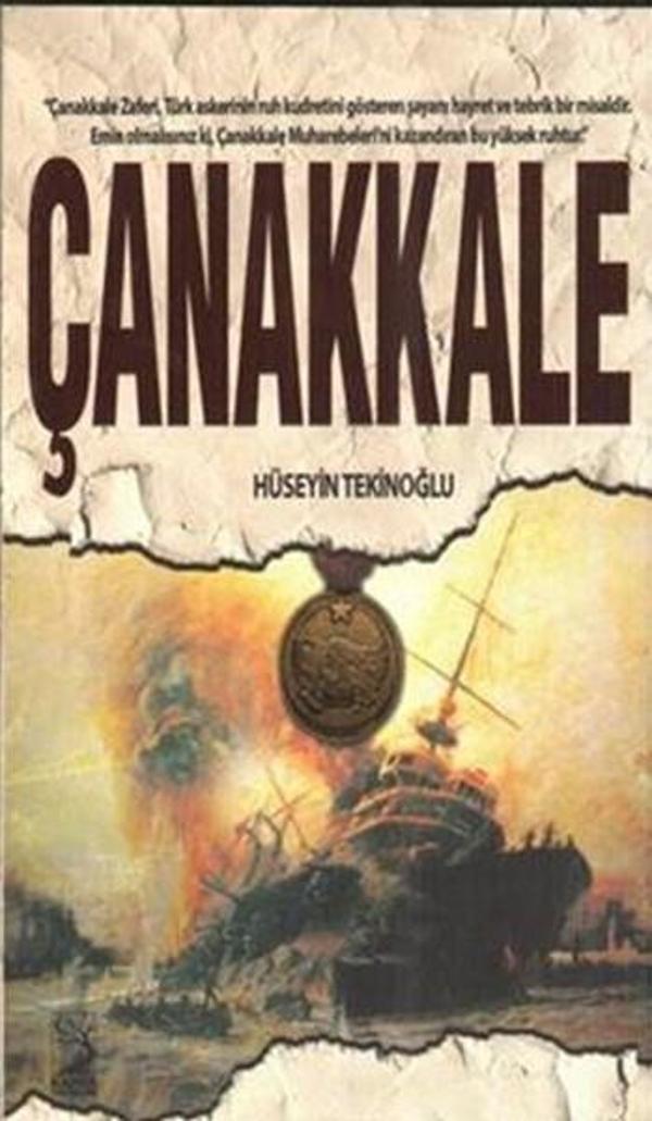 Çanakkale - Kamer Yayınları - Image 1