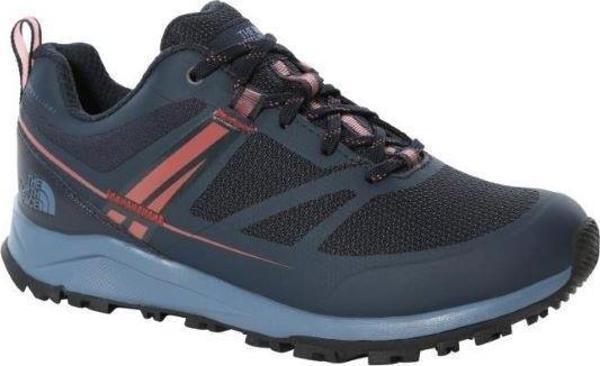 The North Face Litewave Futurelight Kadın Ayakkabı Lacivert - Image 1