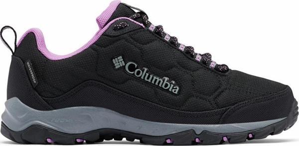 Columbia Firecamp III WP Kadın Ayakkabı BL0289-010 - Image 1