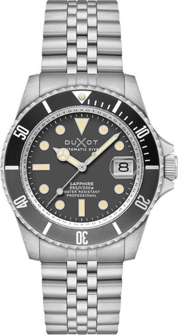 DUXOT DX-2057-55 Erkek Kol Saati - Image 1