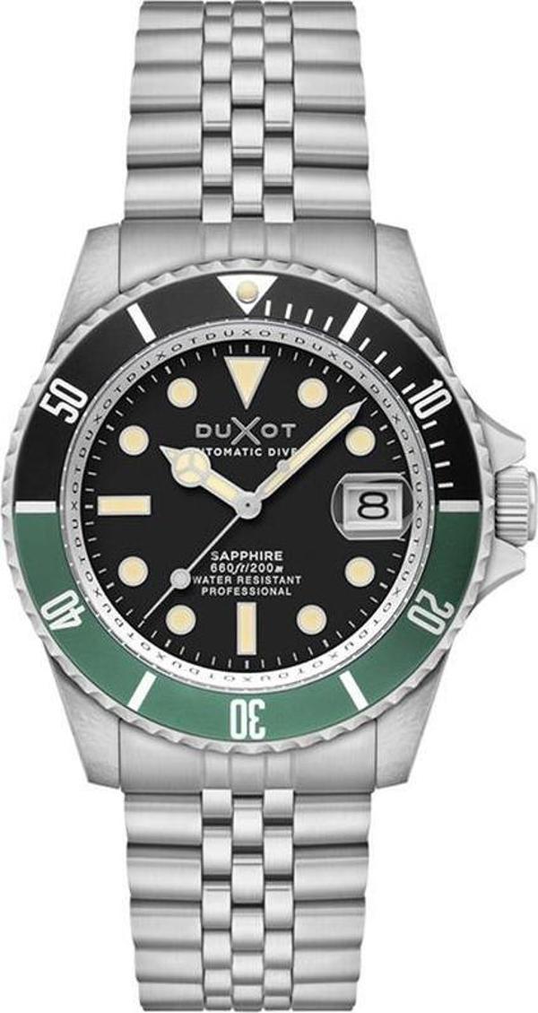 DUXOT DX-2057-77 Erkek Kol Saati - Image 1