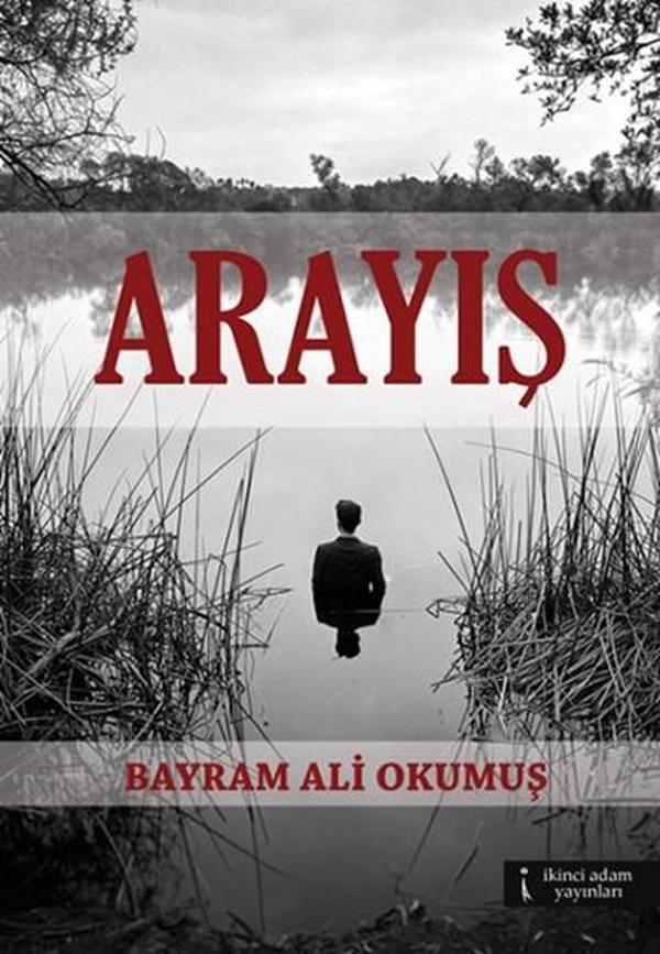 Arayış - İkinci Adam Yayınları - Image 1