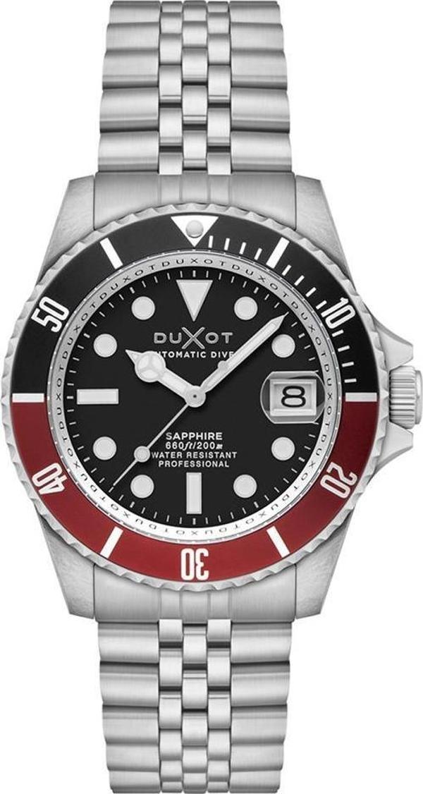 DUXOT DX-2057-88 Erkek Kol Saati - Image 1