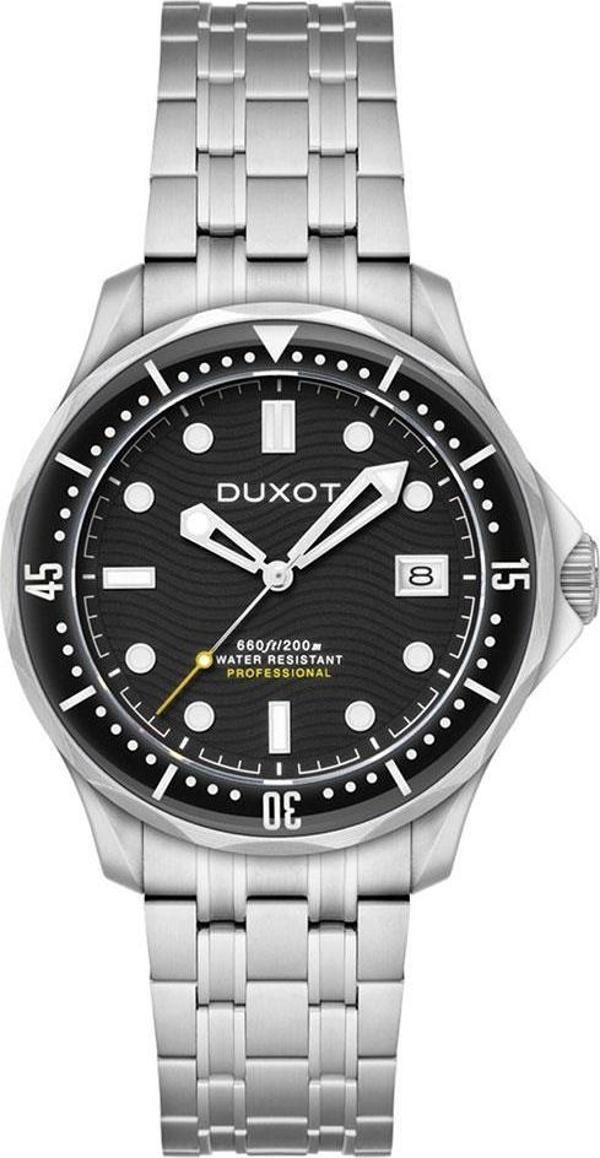 DUXOT DX-2060-11 Erkek Kol Saati - Image 1