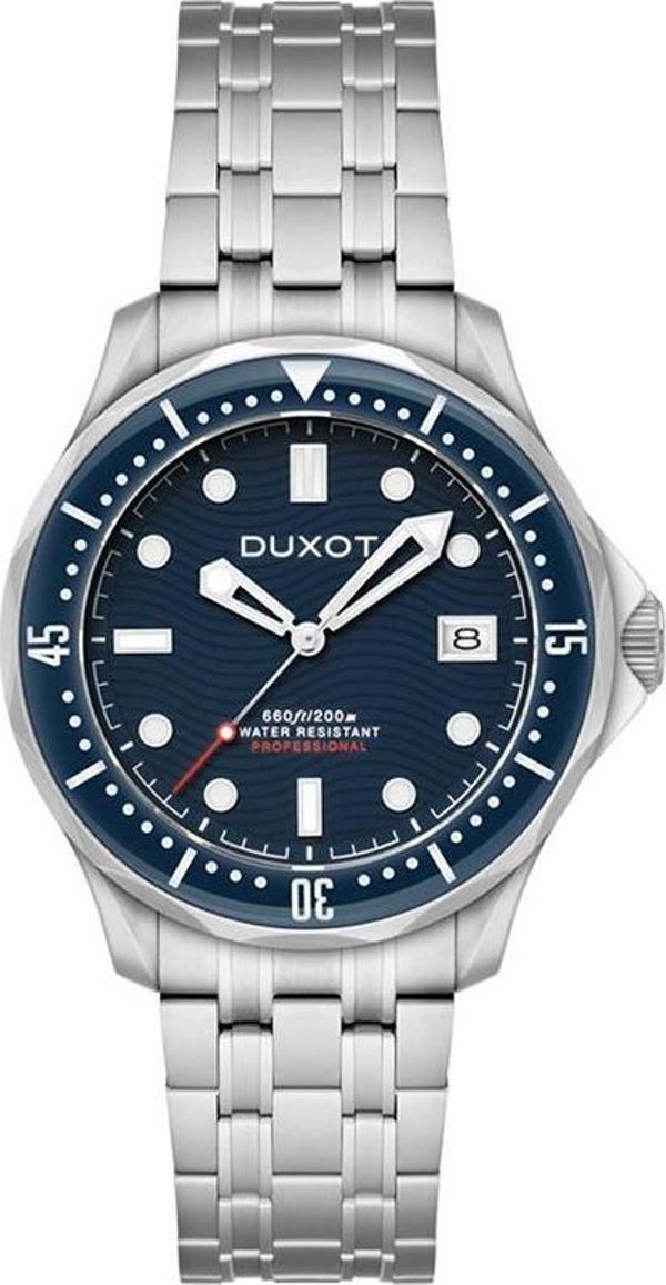 DUXOT DX-2060-22 Erkek Kol Saati - Image 1