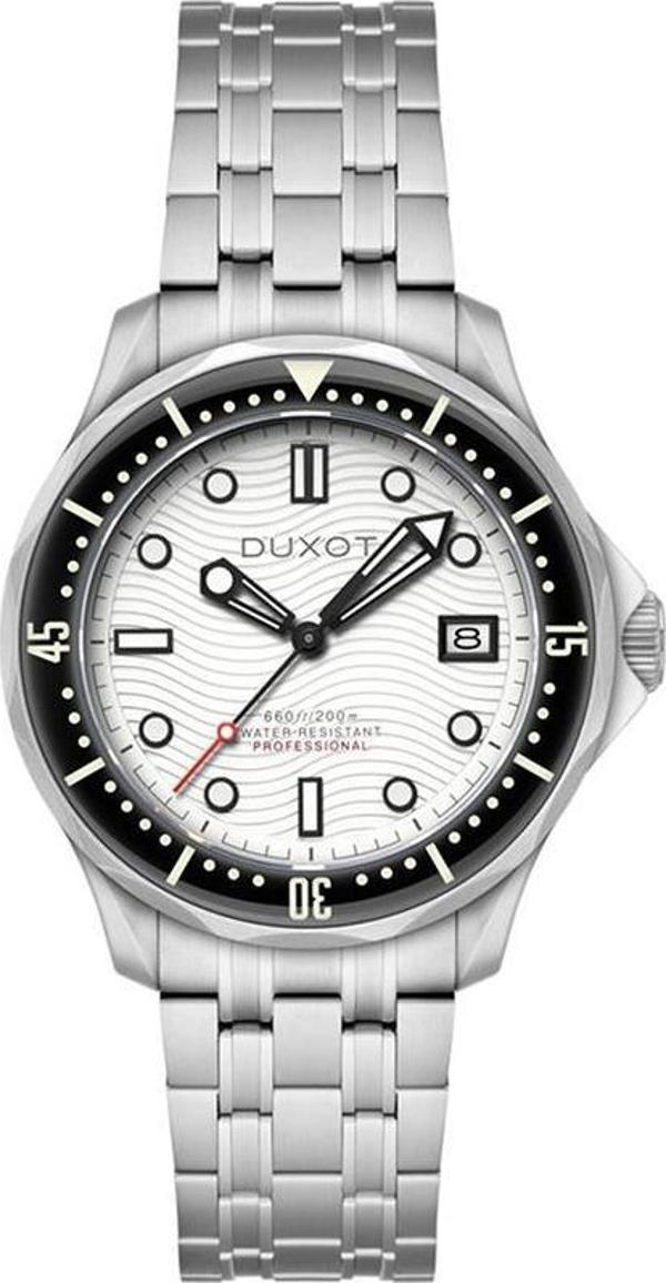 DUXOT DX-2060-77 Erkek Kol Saati - Image 1